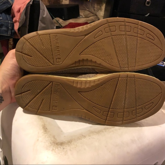 Sperry Top-Siders - Picture 6 of 6